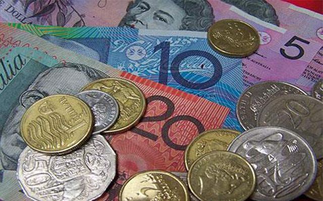 aud