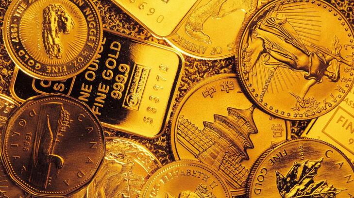 Gold