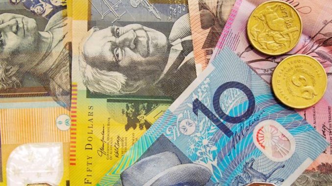 AUD