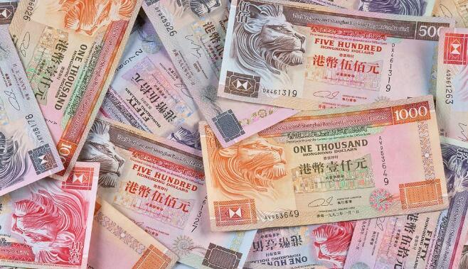 HKD