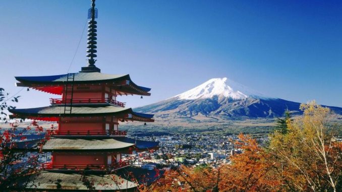japan
